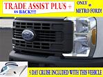 New 2024 Ford F-250 XL Regular Cab 4x4, BOSS DXT Plows Plow Truck for sale #24T84 - photo 38