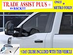 New 2024 Ford F-250 XL Regular Cab 4x4, BOSS DXT Plows Plow Truck for sale #24T84 - photo 42