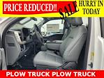 New 2024 Ford F-250 XL Regular Cab 4x4, BOSS DXT Plows Plow Truck for sale #24T84 - photo 18