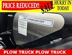 New 2024 Ford F-250 XL Regular Cab 4x4, BOSS DXT Plows Plow Truck for sale #24T84 - photo 23