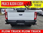 New 2024 Ford F-250 XL Regular Cab 4x4, BOSS DXT Plows Plow Truck for sale #24T84 - photo 12