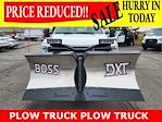 New 2024 Ford F-250 XL Regular Cab 4x4, BOSS DXT Plows Plow Truck for sale #24T84 - photo 16
