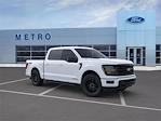 New 2024 Ford F-150 XLT SuperCrew Cab 4x4, Pickup for sale #24T873 - photo 1