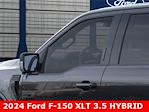 New 2024 Ford F-150 XLT SuperCrew Cab 4x4, Pickup for sale #24T881 - photo 20