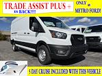 New 2024 Ford Transit 250 Base Medium Roof RWD, Empty Cargo Van for sale #24T896 - photo 1