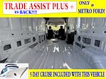 New 2024 Ford Transit 250 Base Medium Roof RWD, Empty Cargo Van for sale #24T896 - photo 2