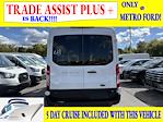 New 2024 Ford Transit 250 Base Medium Roof RWD, Empty Cargo Van for sale #24T896 - photo 7