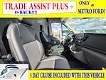 New 2024 Ford Transit 250 Base Medium Roof RWD, Empty Cargo Van for sale #24T896 - photo 9