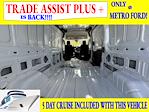 New 2024 Ford Transit 250 Base Medium Roof RWD, Empty Cargo Van for sale #24T897 - photo 2