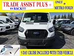 New 2024 Ford Transit 250 Base Medium Roof RWD, Empty Cargo Van for sale #24T897 - photo 3