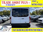 New 2024 Ford Transit 250 Base Medium Roof RWD, Empty Cargo Van for sale #24T897 - photo 7