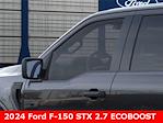 New 2024 Ford F-150 STX SuperCrew Cab 4x4, Pickup for sale #24T898 - photo 20