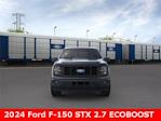 New 2024 Ford F-150 STX SuperCrew Cab 4x4, Pickup for sale #24T898 - photo 7