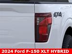 New 2024 Ford F-150 XLT SuperCrew Cab 4x4, Pickup for sale #24T917 - photo 21