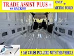 New 2024 Ford Transit 250 Base Medium Roof RWD, Empty Cargo Van for sale #24T930 - photo 2