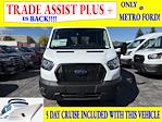 New 2024 Ford Transit 250 Base Medium Roof RWD, Empty Cargo Van for sale #24T930 - photo 3