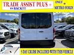 New 2024 Ford Transit 250 Base Medium Roof RWD, Empty Cargo Van for sale #24T930 - photo 7