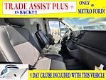 New 2024 Ford Transit 250 Base Medium Roof RWD, Empty Cargo Van for sale #24T930 - photo 9