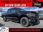 New 2024 Ford F-150 XLT SuperCrew Cab 4x4, Pickup for sale #24T970 - photo 1