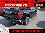 New 2024 Ford F-150 XLT SuperCrew Cab 4x4, Pickup for sale #24T970 - photo 2