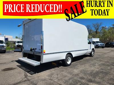 New 2025 Ford E-450 Base RWD, Box Van for sale #25T1 - photo 2