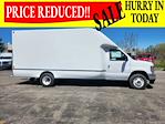 New 2025 Ford E-450 Base RWD, Box Van for sale #25T1 - photo 3