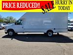 New 2025 Ford E-450 Base RWD, Box Van for sale #25T1 - photo 6