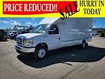 New 2025 Ford E-450 Base RWD, Box Van for sale #25T1 - photo 7