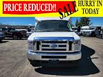 New 2025 Ford E-450 Base RWD, Box Van for sale #25T1 - photo 8