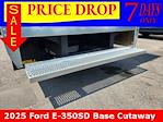 New 2025 Ford E-350 Base RWD, Unicell Aerocell Box Van for sale #25T2 - photo 20