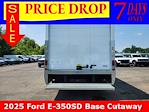 New 2025 Ford E-350 Base RWD, Unicell Aerocell Box Van for sale #25T2 - photo 4