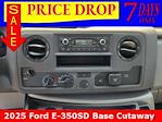 New 2025 Ford E-350 Base RWD, Box Van for sale #25T4 - photo 14