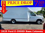 New 2025 Ford E-350 Base RWD, Box Van for sale #25T4 - photo 3