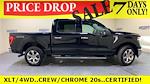 2021 Ford F-150 SuperCrew Cab 4x4, Pickup for sale #33462 - photo 3