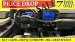 2021 Ford F-150 SuperCrew Cab 4x4, Pickup for sale #33462 - photo 24