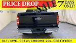 2021 Ford F-150 SuperCrew Cab 4x4, Pickup for sale #33462 - photo 4