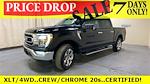 2021 Ford F-150 SuperCrew Cab 4x4, Pickup for sale #33462 - photo 43