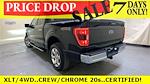 2021 Ford F-150 SuperCrew Cab 4x4, Pickup for sale #33462 - photo 5