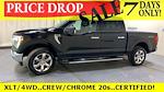 2021 Ford F-150 SuperCrew Cab 4x4, Pickup for sale #33462 - photo 6