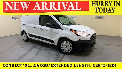 2020 Ford Transit Connect FWD, Empty Cargo Van for sale #43636 - photo 1