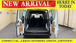 2020 Ford Transit Connect FWD, Empty Cargo Van for sale #43636 - photo 2