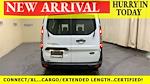 2020 Ford Transit Connect FWD, Empty Cargo Van for sale #43636 - photo 5