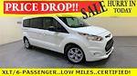 Used 2016 Ford Transit Connect XLT 4x2, Empty Cargo Van for sale #43642 - photo 1