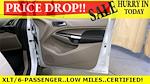 Used 2016 Ford Transit Connect XLT 4x2, Empty Cargo Van for sale #43642 - photo 10