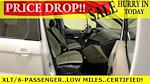 Used 2016 Ford Transit Connect XLT 4x2, Empty Cargo Van for sale #43642 - photo 11