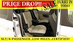 Used 2016 Ford Transit Connect XLT 4x2, Empty Cargo Van for sale #43642 - photo 12