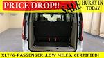 Used 2016 Ford Transit Connect XLT 4x2, Empty Cargo Van for sale #43642 - photo 18