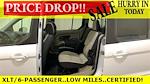 Used 2016 Ford Transit Connect XLT 4x2, Empty Cargo Van for sale #43642 - photo 20