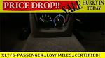 Used 2016 Ford Transit Connect XLT 4x2, Empty Cargo Van for sale #43642 - photo 21