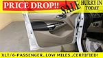 Used 2016 Ford Transit Connect XLT 4x2, Empty Cargo Van for sale #43642 - photo 24